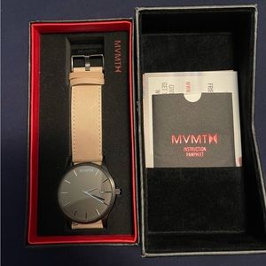 MVMT Watch